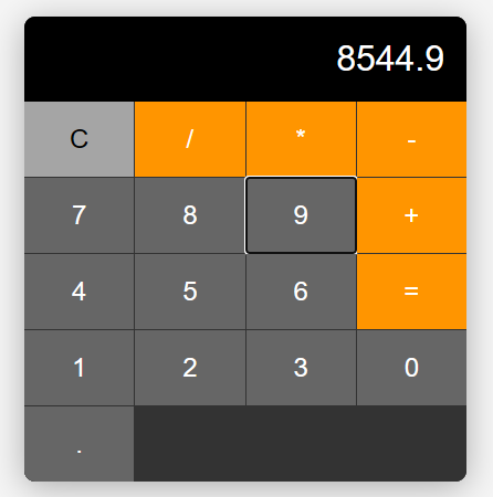 Calculadora